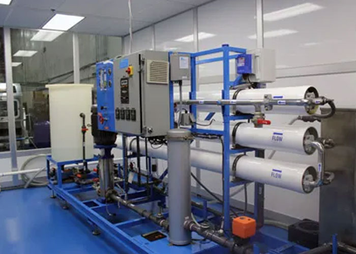 Disinfection and Treatment of Potable Water