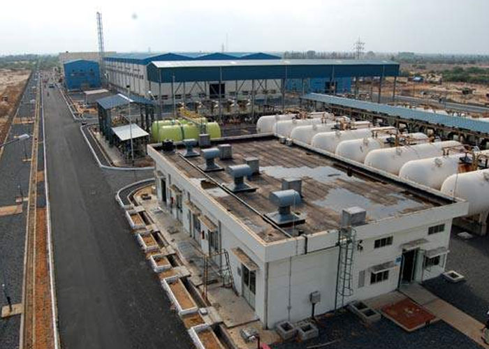 Disinfection and Treatment of Potable Water