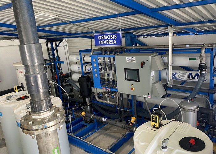 Efficient and Economical Use of ZLD Plants in Textile Industries