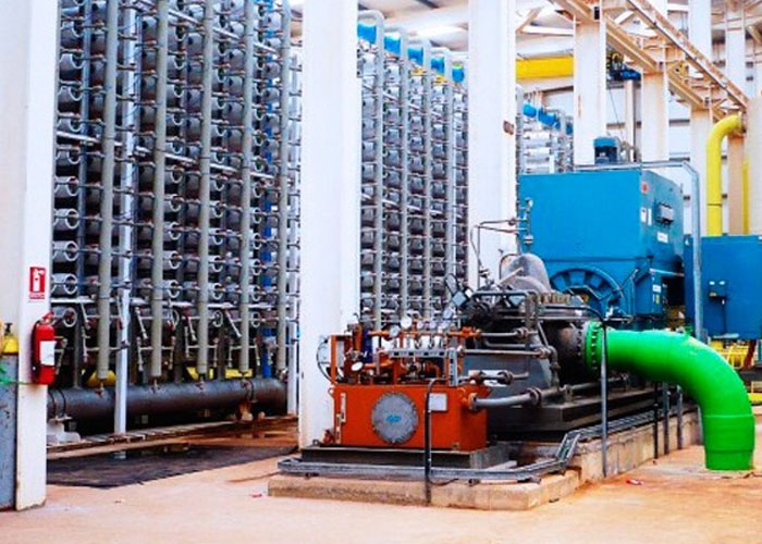 Efficient and Economical Use of ZLD Plants in Textile Industries