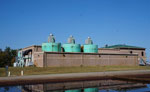 Groundwater Treatment Removes Contaminants, Including Iron