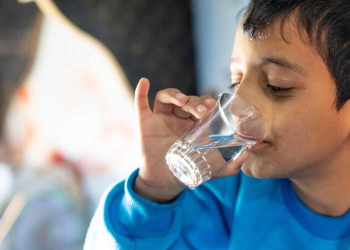 Sustainable Development Goals and Potable Water Reuse