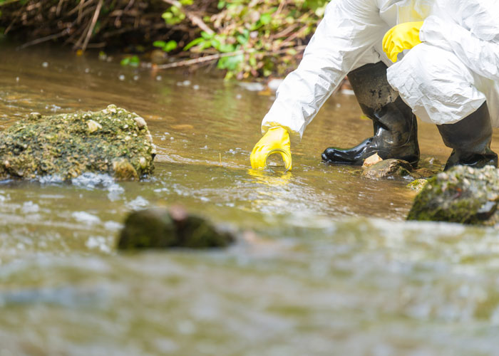 The Concept of Virtual Water for Product Production