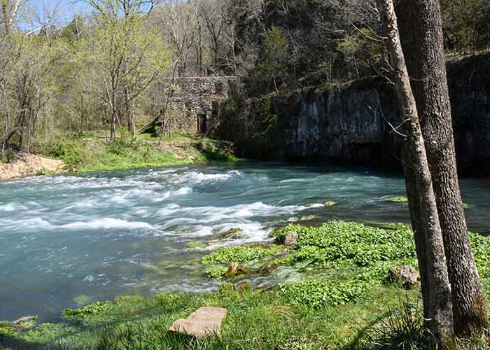 The Importance of Preserving Groundwater