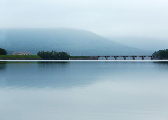 The Power Industry Turns Its Attention to Water Efficiency