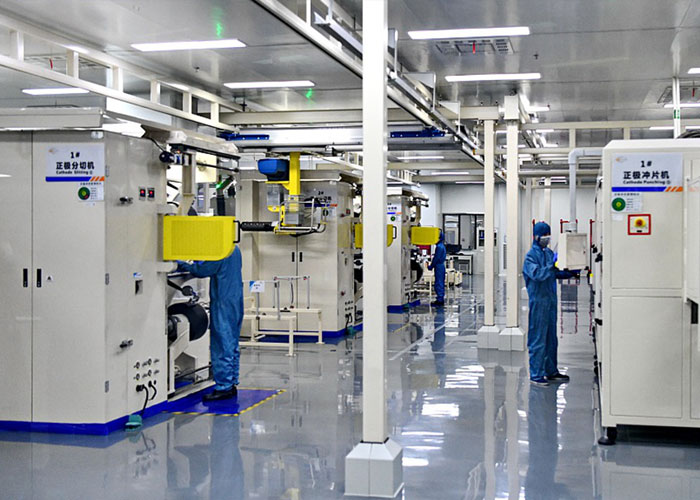 The Process of Treating Wastewater For Battery Water