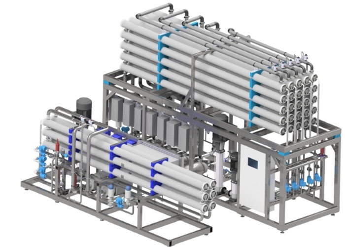 The Reuse of Water in Leather Manufacturing Industries