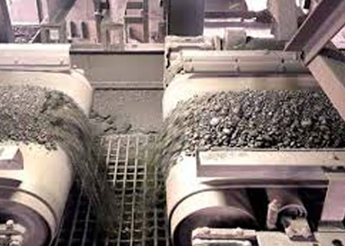 Treatment and Recovery of Water in Iron and Steel Industries<