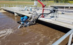 Types of Aerators Used in Wastewater Treatment