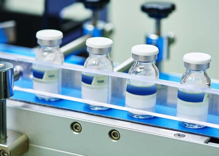 Wastewater Treatment Technologies for the Pharmaceutical and Chemical Industries