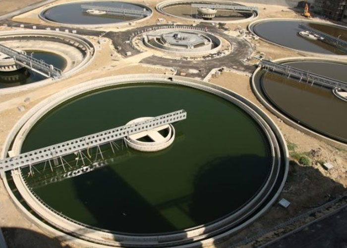 Water Recycling in India