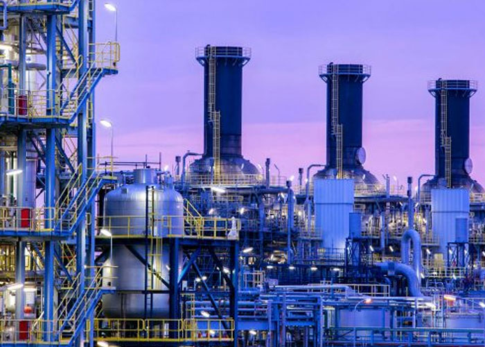 Water Use and Reuse in Manufacturing Industries