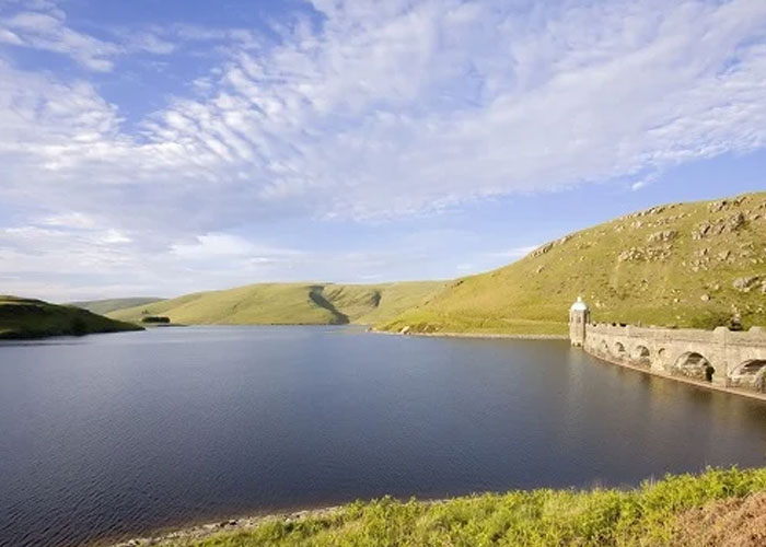 Water use and reuse in the Mining industry