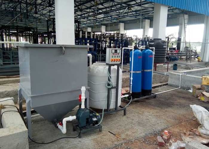 What is Effluent Treatment Plant (ETP Plant)?