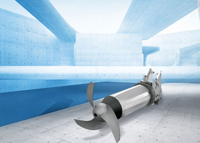 What is Meant by Pure Oxygen Aeration?