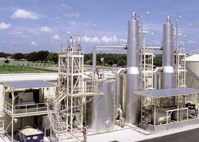 What is Zero liquid discharge ZLD water treatment Plant?
