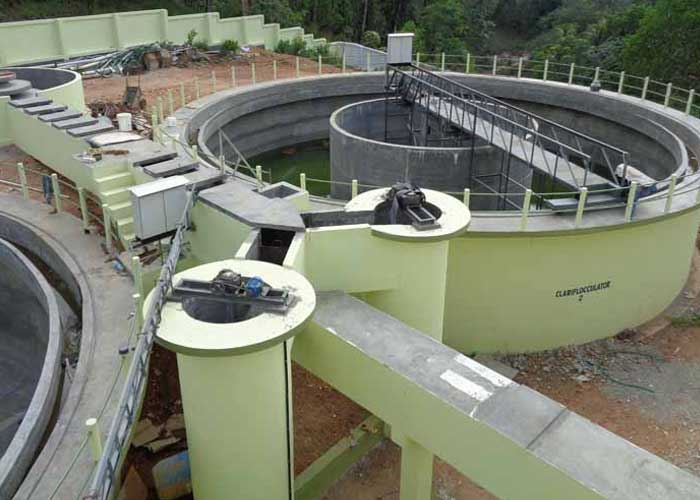 Who is the Best Water Treatment Plant Manufacturer?