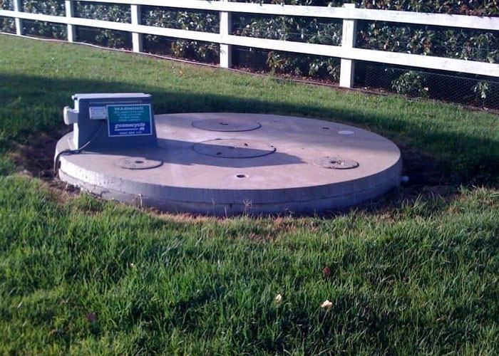 Why should you choose Aeration based Wastewater treatment?