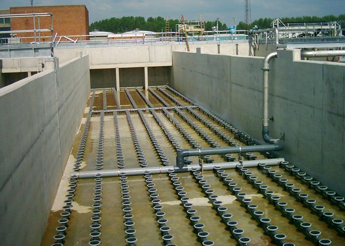 Why should you choose Aeration based Wastewater treatment?
