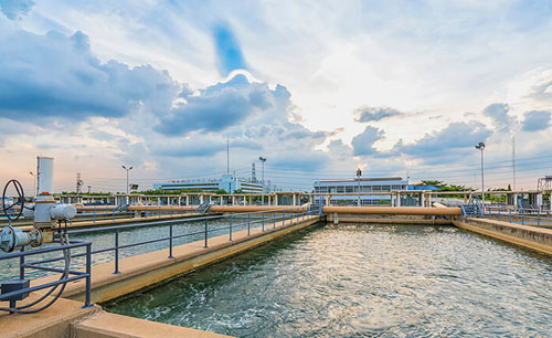 Disinfection and Treatment of Potable Water