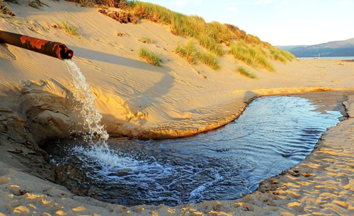 Efficient Waste-to-Energy Conversion Processes for Effluent Treatment