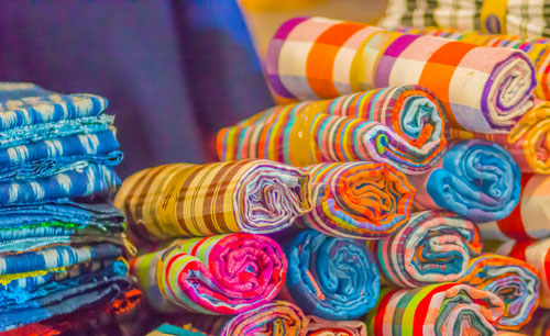 Efficient and Economical Use of ZLD Plants in Textile Industries