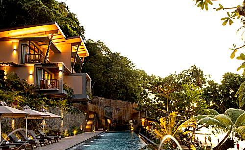 Hotels Are Embracing WATER SUSTAINABILITY As a Bottom-Line Necessity