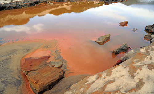 Preventing Mining Water Pollution With Proper WWT Technologies
