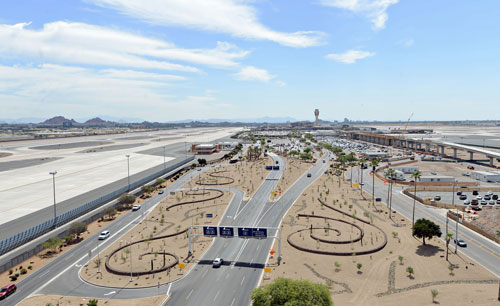 Reuse and Resource Conservation of Water in Airports