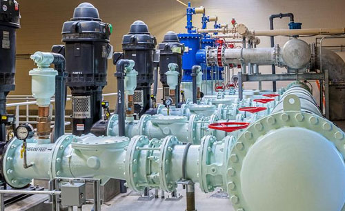 Sustainable Development Goals and Potable Water Reuse