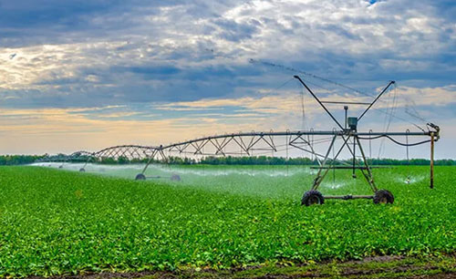 The Concept of Virtual Water for Product Production