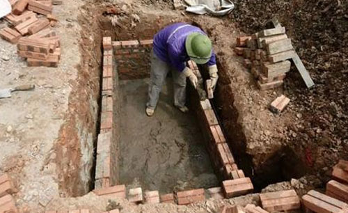 The Importance of Onsite Sanitation