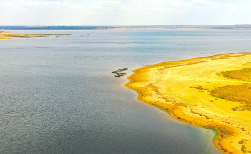 The Importance of Preserving Groundwater