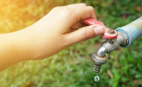 The Power Industry Turns Its Attention to Water Efficiency