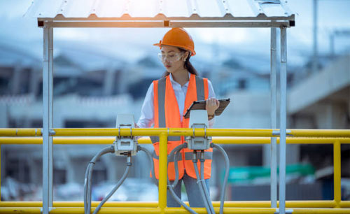 Water and Wastewater Management Protects Public Health