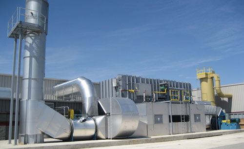 What is Meant by Energy Recovery?