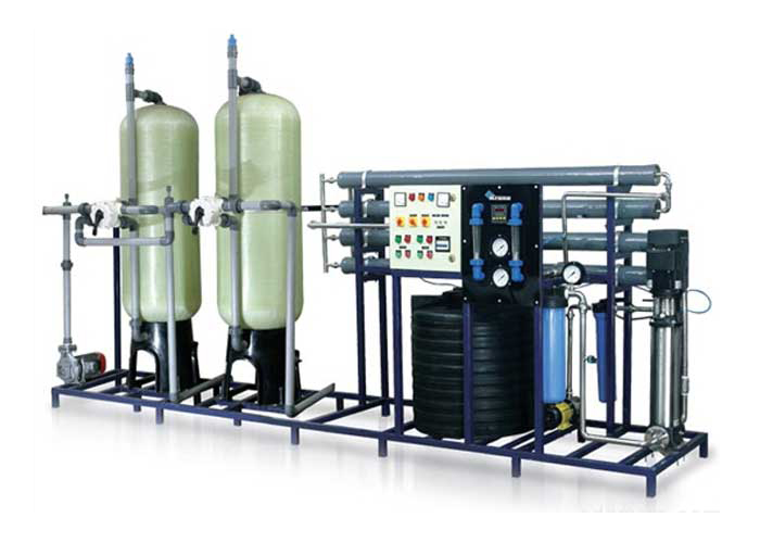 Who is the Best Water Treatment Plant Manufacturer?