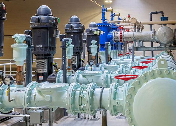 Sustainable Development Goals and Potable Water Reuse