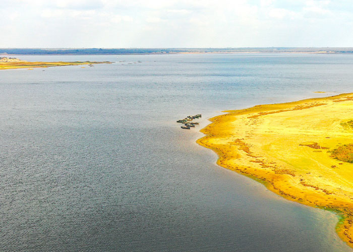 The Importance of Preserving Groundwater