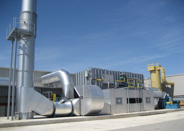 What is Meant by Energy Recovery?