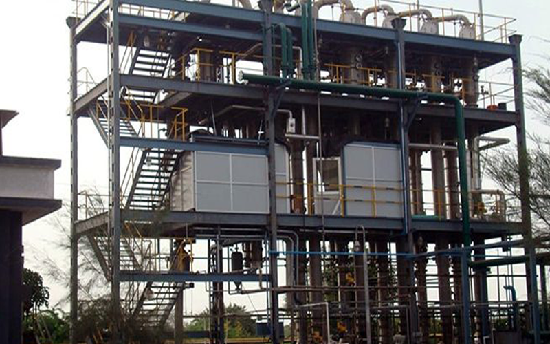 Zero Liquid Discharge plant Manufacturer
