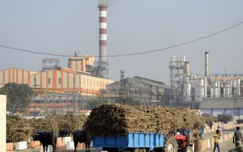 stp plants for Sugar Mills Industries