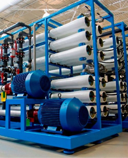 industrial-etp Manufacturer